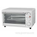 14L electric toaster oven